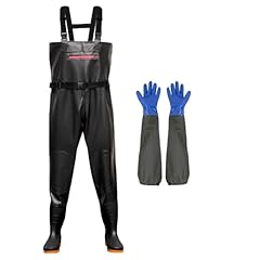 Aikelai chest waders for sale  Delivered anywhere in UK