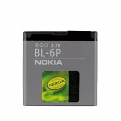 Nokia battery rechargeable for sale  Delivered anywhere in Ireland