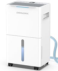 Dravonic pints dehumidifier for sale  Delivered anywhere in USA 