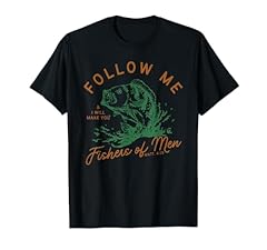 Follow fishers men for sale  Delivered anywhere in USA 