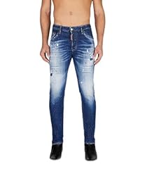 Dsquared2 jeans uomo usato  Spedito ovunque in Italia 