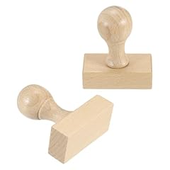 Patikil 50x25mm wooden for sale  Delivered anywhere in USA 