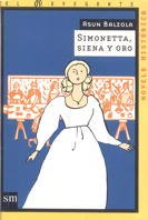 Simonetta siena oro d'occasion  Livré partout en France