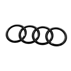Audi 4m8071802 sign for sale  Delivered anywhere in Ireland