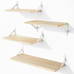 Ygeomer floating shelves for sale  Delivered anywhere in USA 