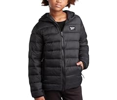 Reebok boys jacket for sale  Delivered anywhere in USA 