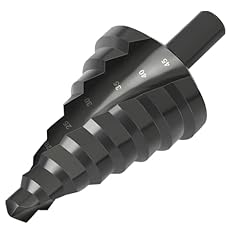 Cylbaq stufenbohrer 45mm gebraucht kaufen  Wird an jeden Ort in Deutschland