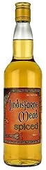 Lindisfarne mead spiced for sale  Delivered anywhere in UK