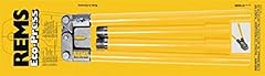 Rems 574000r eco usato  Spedito ovunque in Italia 