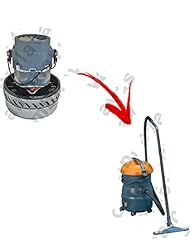 Vacumat moteur ametek d'occasion  Livré partout en France