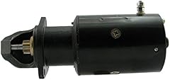 New starter usa for sale  Delivered anywhere in USA 