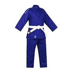 Adidas judo kids usato  Spedito ovunque in Italia 