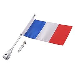 Sdenshi mât drapeau d'occasion  Livré partout en France