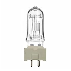 Photoluxe lampadina alogena usato  Spedito ovunque in Italia 