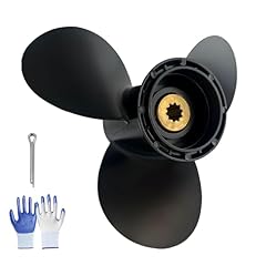 Tonvesda boat propeller for sale  Delivered anywhere in USA 