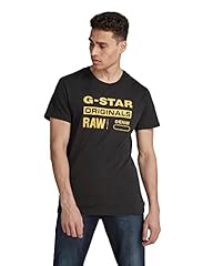 Star raw men for sale  Delivered anywhere in Ireland