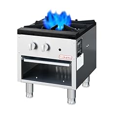 Backychu commercial gas for sale  Delivered anywhere in USA 