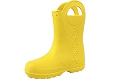 Crocs handle rain for sale  Delivered anywhere in UK