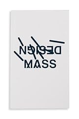 Design mass 36 usato  Spedito ovunque in Italia 