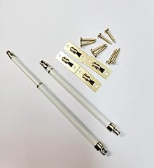 Swivel end white for sale  Delivered anywhere in USA 