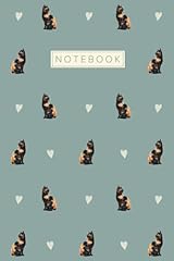Tortoiseshell cat notebook for sale  Delivered anywhere in UK
