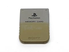 Carte mémoire playstation d'occasion  Livré partout en France