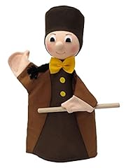 Mú marionnette guignol d'occasion  Livré partout en France
