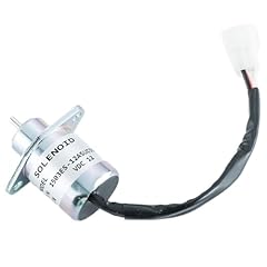 Fuel shut solenoid for sale  Delivered anywhere in USA 