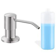 Built soap dispenser for sale  Delivered anywhere in USA 