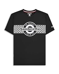 Lambretta mens checkerboard for sale  Delivered anywhere in UK