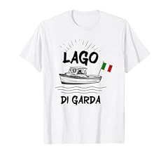 Lago garda lago usato  Spedito ovunque in Italia 