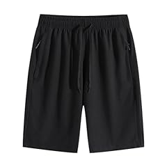 Men gym shorts for sale  Delivered anywhere in UK