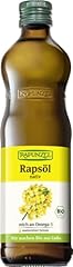 Rapunzel olio colza usato  Spedito ovunque in Italia 