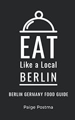 Eat like local gebraucht kaufen  Wird an jeden Ort in Deutschland