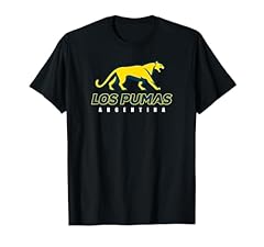 Los pumas argentina for sale  Delivered anywhere in UK