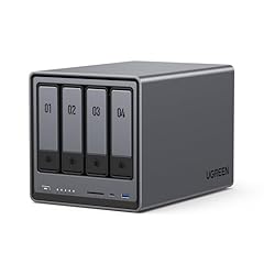 Ugreen nasync dxp4800 for sale  Delivered anywhere in UK