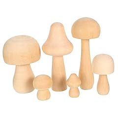 Pezzi fungo legno usato  Spedito ovunque in Italia 