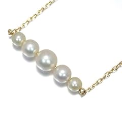 Mikimoto pearl necklace for sale  Delivered anywhere in Ireland