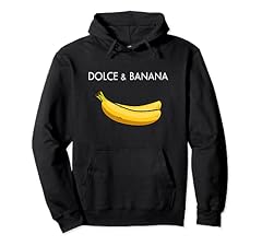 Dolce banana pullover for sale  Delivered anywhere in USA 