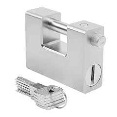 Antdau71 cadenas blindé d'occasion  Livré partout en Belgiqu