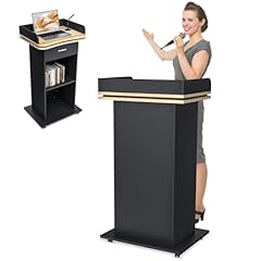 Vakiorn wood podium for sale  Delivered anywhere in USA 