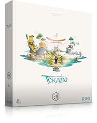 Stonemaier games tokaido for sale  Delivered anywhere in UK
