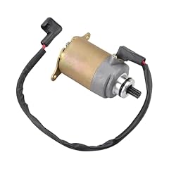 Goofit starter motor for sale  Delivered anywhere in UK