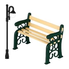 1satz mini parkbank gebraucht kaufen  Wird an jeden Ort in Deutschland