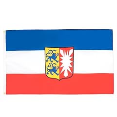 Flag flagge schleswig gebraucht kaufen  Wird an jeden Ort in Deutschland