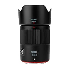 Meike 35mm f2.0 usato  Spedito ovunque in Italia 