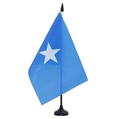 Tischflagge somalia 21x14cm gebraucht kaufen  Wird an jeden Ort in Deutschland