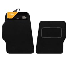 Fsw tailored mats for sale  Delivered anywhere in UK