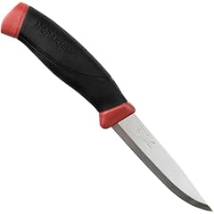 Morakniv companion stainless for sale  Delivered anywhere in USA 