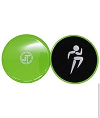 Fitness exercise sliders for sale  Delivered anywhere in Ireland